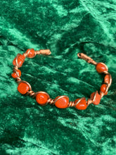 Load image into Gallery viewer, Red Jasper : Root &amp; Sacral Chakra
