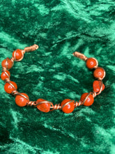 Load image into Gallery viewer, Red Jasper : Root &amp; Sacral Chakra
